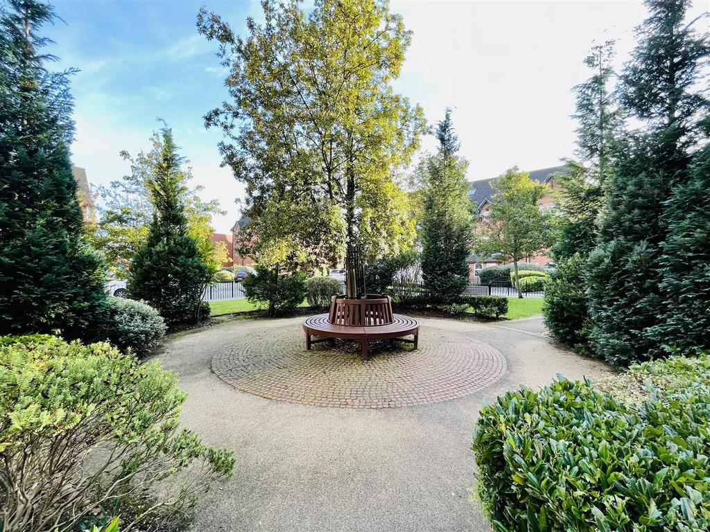 Communal Gardens