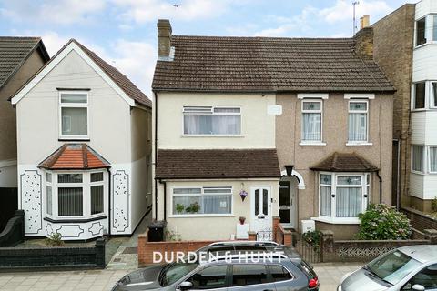 3 bedroom semi-detached house for sale, Marlborough Road, Romford, RM7