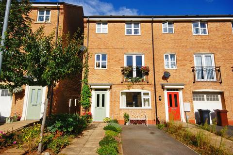 4 bedroom townhouse to rent, Deansleigh, Lincoln, LN1