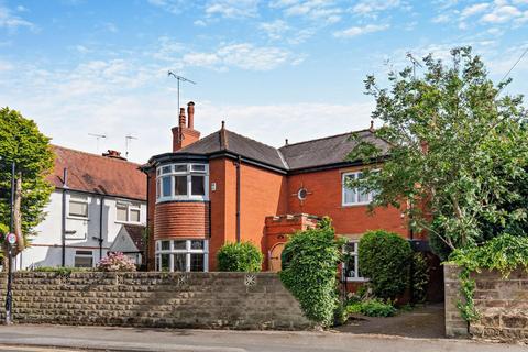 3 bedroom detached house for sale, Park View, Harrogate, HG1 5LZ