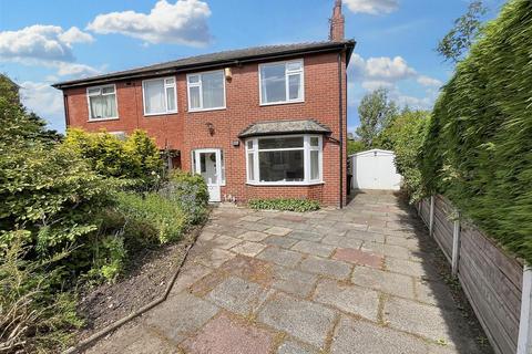 3 bedroom semi-detached house for sale, James Street, Sale