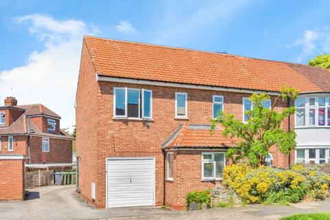 1 bedroom duplex for sale, Holly Bank Road, York, YO24 4EG