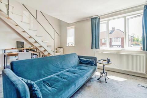 1 bedroom duplex for sale, Holly Bank Road, York, YO24 4EG