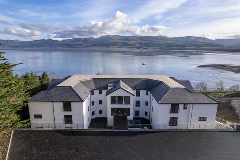 2 bedroom apartment for sale, Apartment 1 Casita, Allt Goch Bach, Beaumaris