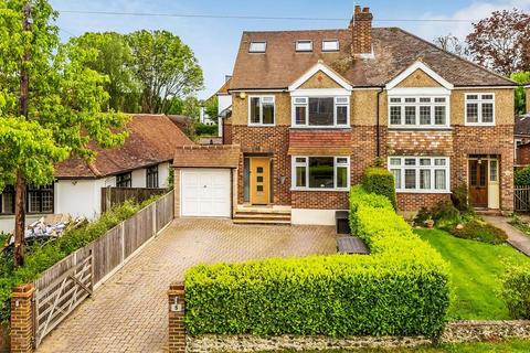 5 bedroom semi-detached house for sale, LODGE ROAD, FETCHAM, KT22