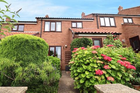 2 bedroom terraced house for sale, Raikes Court, Welton, Brough