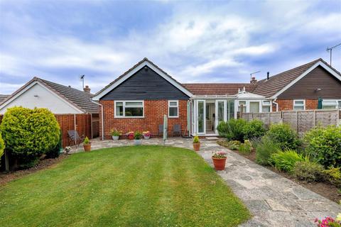 28 Emberson Way, North Weald, Epping, CM16 6DL