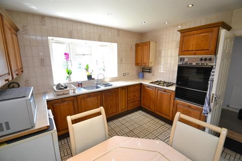 4 bedroom detached house for sale, Nicholas Road, Elstree, Borehamwood