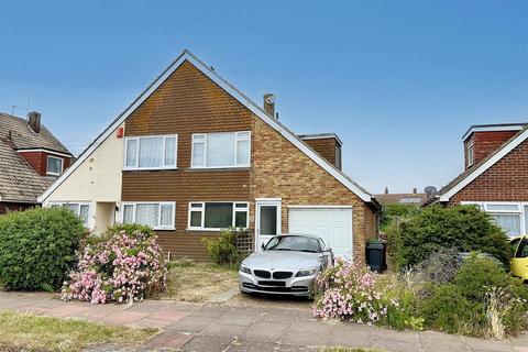 2 bedroom semi-detached house for sale, Pevensey Bay Road, Eastbourne