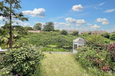 2 bedroom semi-detached house for sale, Pevensey Bay Road, Eastbourne