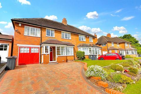 4 bedroom semi-detached house for sale, Hemyock Road, Birmingham B29