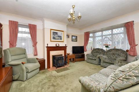 2 bedroom detached bungalow for sale, Gorringe Valley Road, Willingdon, Eastbourne