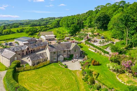 6 bedroom detached house for sale, Moretonhampstead, Newton Abbot