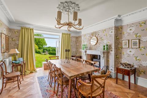 6 bedroom detached house for sale, Moretonhampstead, Newton Abbot