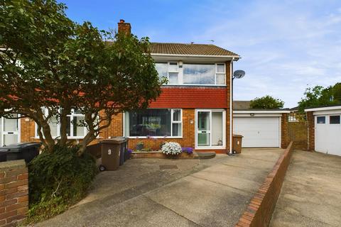 3 bedroom semi-detached house for sale, Sandwich Road, Preston Grange