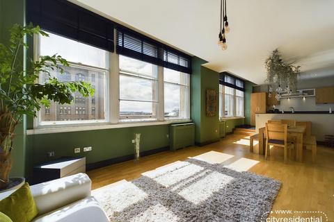 2 bedroom apartment for sale, Tower Building, Water Street, Liverpool