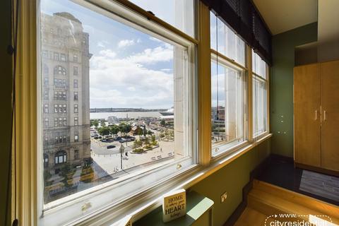 2 bedroom apartment for sale, Tower Building, Water Street, Liverpool