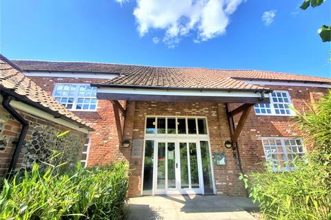 Office to rent, Suite 8, Wensum Mount Business Centre, Low Road, Hellesdon, Norwich, Norfolk, NR6 5AQ