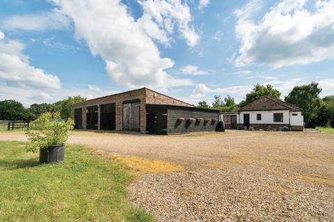 3 bedroom detached bungalow for sale, Chatteris CAMBRIDGESHIRE