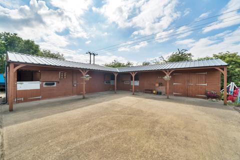 3 bedroom detached bungalow for sale, Chatteris CAMBRIDGESHIRE