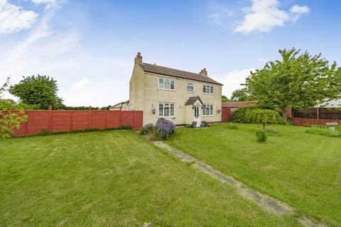 3 bedroom detached house for sale, Withern LINCOLNSHIRE