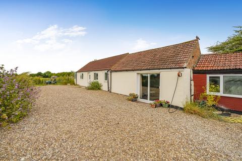 3 bedroom detached house for sale, Withern LINCOLNSHIRE