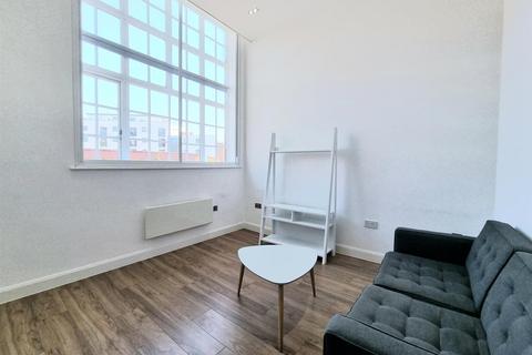 1 bedroom apartment to rent, 96 Paradise Street, Liverpool