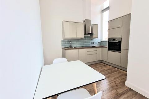 1 bedroom apartment to rent, 96 Paradise Street, Liverpool