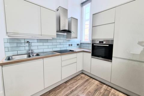 1 bedroom apartment to rent, 96 Paradise Street, Liverpool