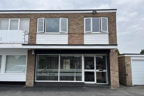 Retail property (high street) to rent, 2A & 2C Albany Close, Wombwell, Barnsley, South Yorkshire, S73