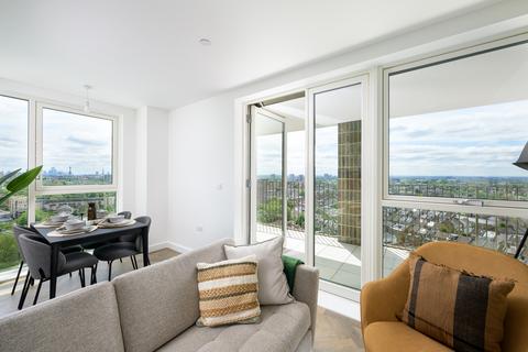 1 bedroom apartment for sale, Plot 49, 1 bed apartment at North West Quarter, Carlton Vale NW6