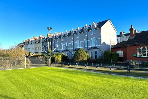 4 bedroom townhouse for sale, Crellins Court, Grosvenor Road, Douglas, Douglas, Isle of Man, IM1