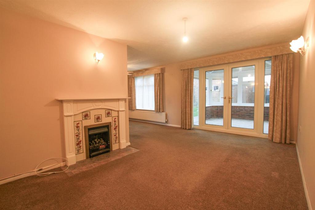 Repps Road, Martham NR29 3 bed detached bungalow for sale £280,000