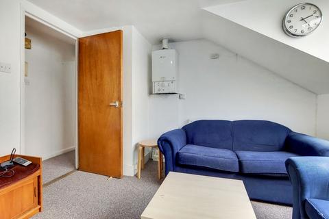 3 bedroom flat to rent, London, N5