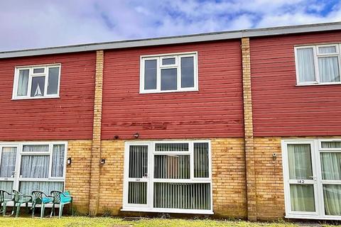 3 bedroom chalet for sale, Newport Road, Hemsby