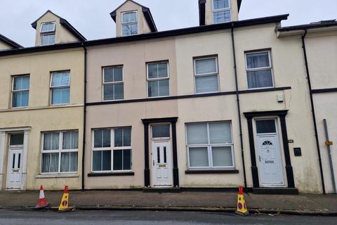 4 bedroom townhouse for sale, Circular Road, Douglas, Isle of Man, IM1