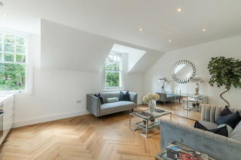 1 bedroom flat to rent, Fulham Park Road, Fulham, SW6