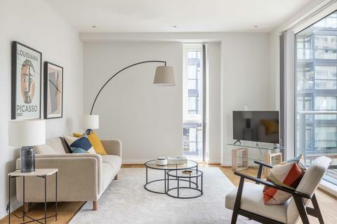 2 bedroom apartment to rent, Gatliff Road, Pimlico, SW1W