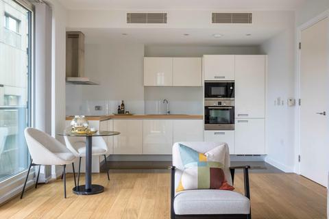 2 bedroom apartment to rent, Gatliff Road, Pimlico, SW1W