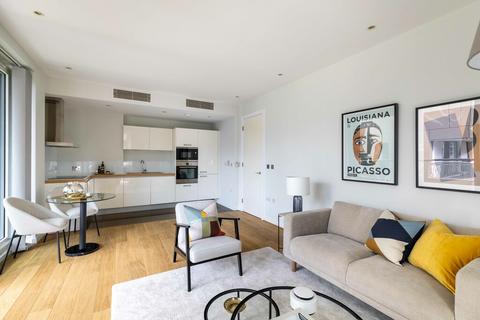 2 bedroom apartment to rent, Grosvenor Waterside, Gatliff Road, SW1W