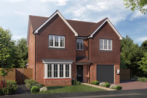 4 bedroom detached house for sale, Plot 488, Palm at Cala at Finchwood Park, Finchampstead Nine Mile Ride Extension, Finchampstead RG40 4AU