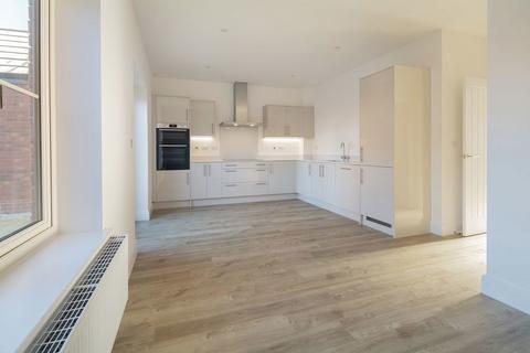 4 bedroom semi-detached house for sale, Plot 389, Kinfield at Cala at Fernleigh Park, Long Marston Campden Road, Stratford-Upon-Avon CV37 8LL CV37 8LL