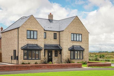 5 bedroom detached house for sale, Plot 391, Tilhurst at Cala at Fernleigh Park, Long Marston Campden Road, Stratford-Upon-Avon CV37 8LL CV37 8LL