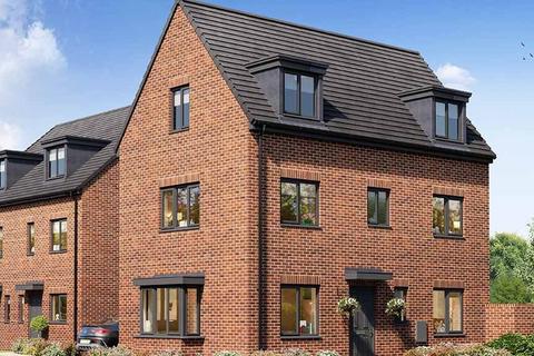 4 bedroom semi-detached house for sale, Plot 607 at Timeless, York Road, Leeds LS14