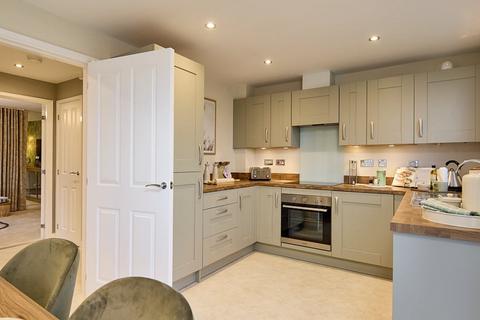 4 bedroom semi-detached house for sale, Plot 607 at Timeless, York Road, Leeds LS14