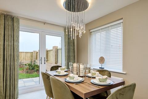 4 bedroom semi-detached house for sale, Plot 607 at Timeless, York Road, Leeds LS14