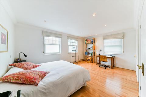 2 bedroom flat to rent, Burlington House, Wedderburn Road, Hampstead, London, NW3