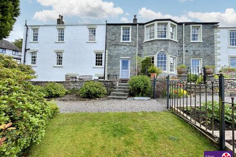 3 bedroom apartment for sale, 2a Chestnut Hill House, Keswick, CA12