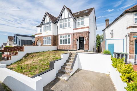 5 bedroom terraced house for sale, Canonbie Road