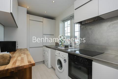 2 bedroom apartment to rent, Troy Court, Kensington High Street W8